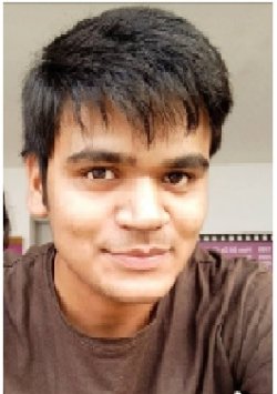 Rohan Deep Saxena Hindi Sound Designer