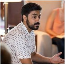 Rohan Kalyan English Producer