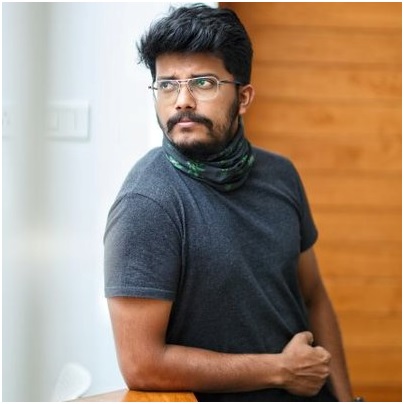 Marathi Video Editor Rohan Kantak