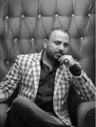 Hindi Actor Sandeep Verma