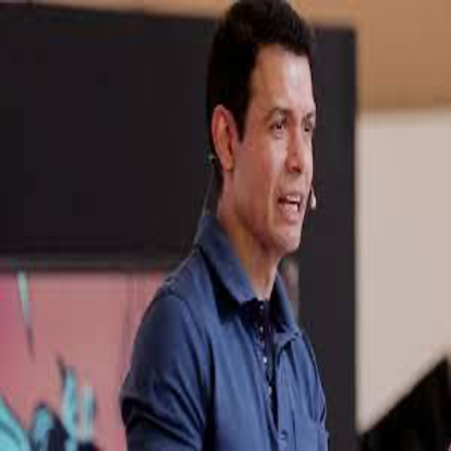 Hindi Singer Sandeep Vyas