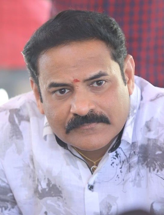 Telugu Producer Sankineni Vasudevarao