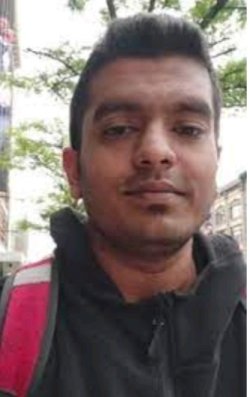 Shivaraj Natraj Kannada Playback Singer