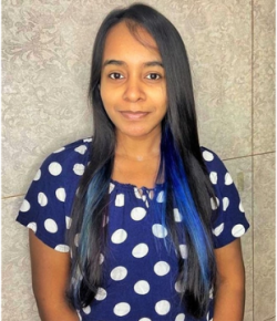 Sowmya Ramani Mahadevan Tamil Singer