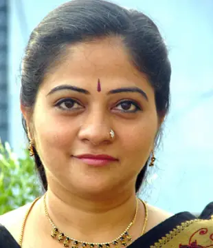 Tamil Singer Sowmya Srinivasan