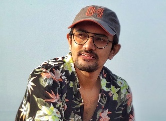 Malayalam Cinematographer Sreekanth Easwar