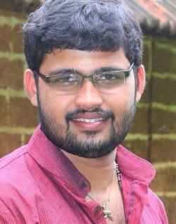 Sreekanth EG Malayalam Director
