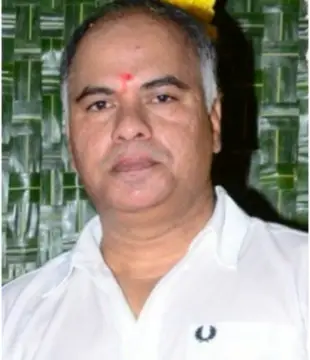 Telugu Producer Srinivasaa Chitturi