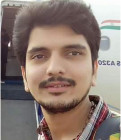 Srinivas Sarma Telugu Singer