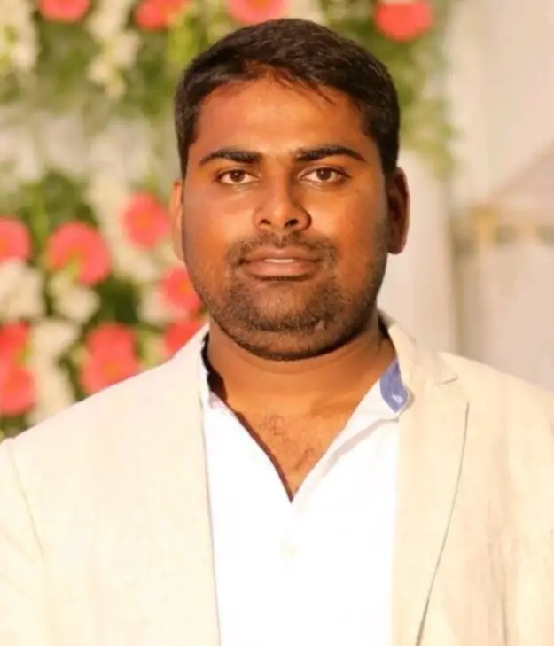 Kannada Cinematographer Swamy J