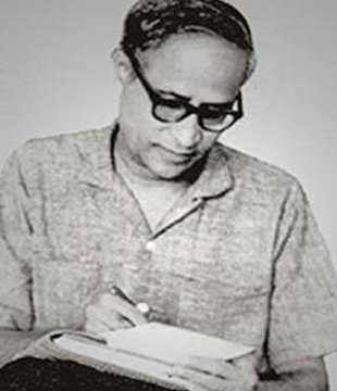 Tamil Writer Thi Janakiraman Biography, News, Photos, Videos | NETTV4U