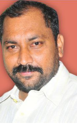 Telugu Director V Eshwar Reddy