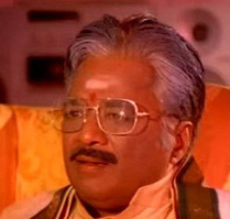 Tamil Supporting Actor V Gopalakrishnan