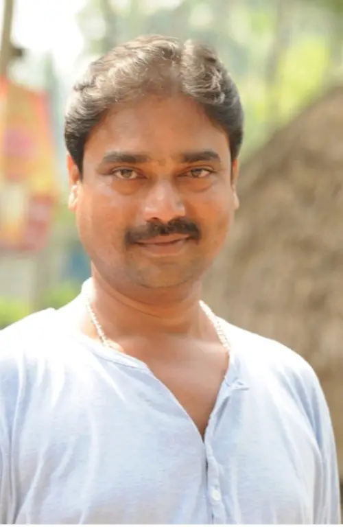 Telugu Director Veerababu Basina