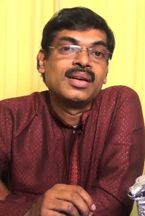 Telugu Lyricist Venigalla Rambabu