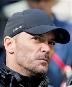 William Brent Bell English Director