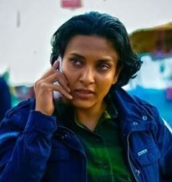 Yama Gilgamesh Malayalam Screenwriter