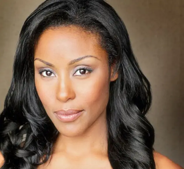 English Movie Actress Christine Adams