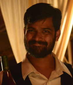 Bhushan Sahasrabudhe Marathi Filmmaker