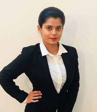 Hindi Supporting Actress Hiral Jain