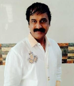 Jaipal More Marathi Movie Actor