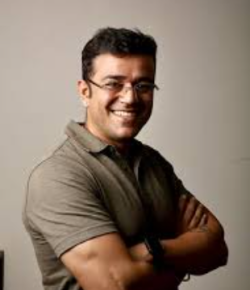 Kapil K. Malhotra Marathi Producer