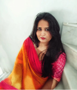 Namrata Sumiraj Marathi Movie Actress