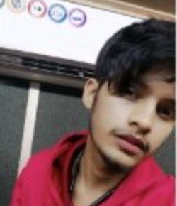 Nipu Singh Marathi Sound Engineer