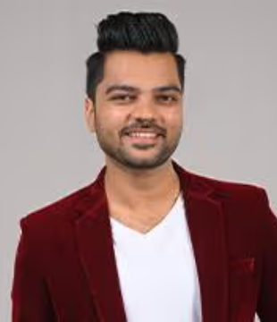 Marathi Movie Actor Pranav Pimpalkar