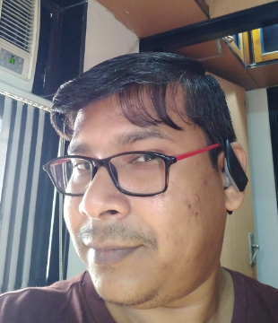 Marathi Sound Engineer Ravi Jasraj