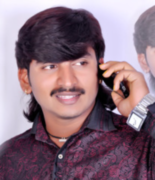 Marathi Singer Sajan Bendre
