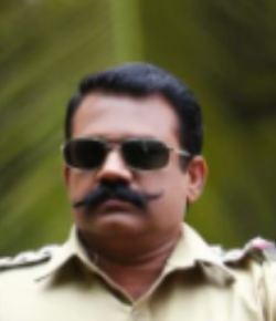 Somnath Giri Marathi Movie Actor