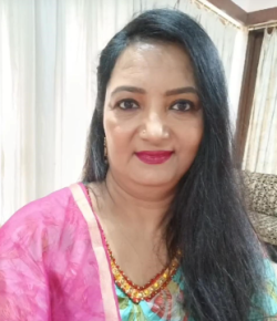 Sujata Vaidya Marathi Supporting Actress