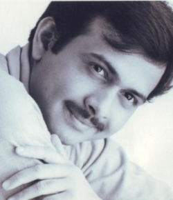 Yogesh Kulkarni Marathi Writer