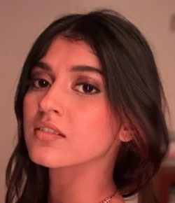 Aanya Singh Misra Hindi Director