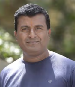 Giridhar H T Kannada Director
