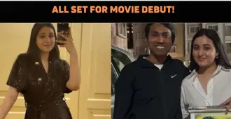 Revathi Pillai Set For Mollywood Debut