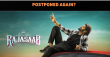 The Raja Saab Postponed Again Telugu News