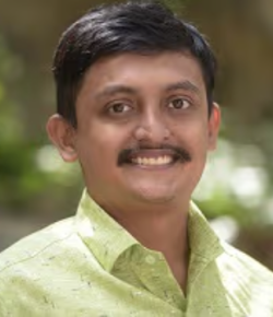 Vinod Sheshadrii Kannada Producer
