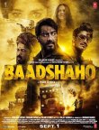 Baadshaho Movie Review Hindi Movie Review