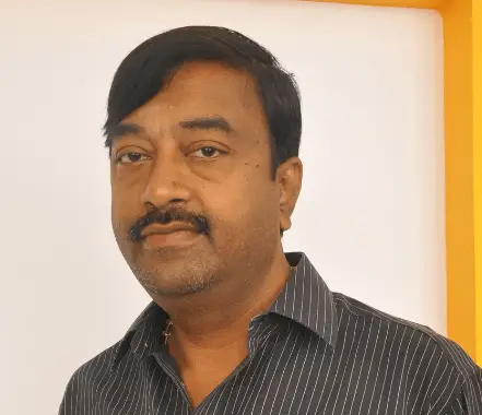 Tamil Producer H Murali