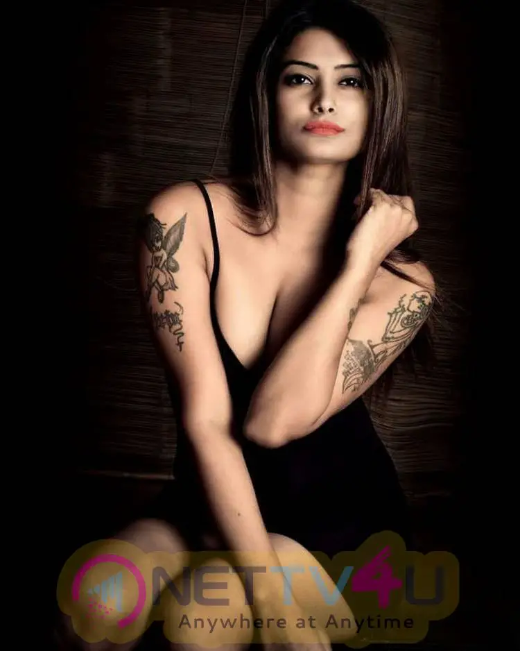 Model Twinkle Kapoor Hot & Sexy Pics  Hindi Gallery