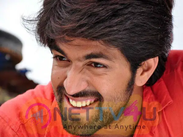 Yash's Exclusive Images Kannada Gallery