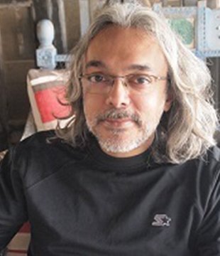 Arjun Mukherjee Hindi Director