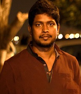 Bibhu Das Hindi Cinematographer