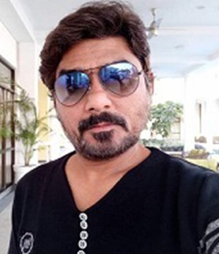 Hindi Producer Chandresh Bhatt