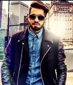 Johny Seth Hindi Music Composer