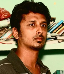 Manoj Damodharan Tamil Director