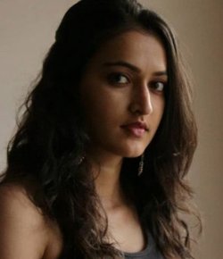 Ankitha Navya Gowda Kannada TV-Actress