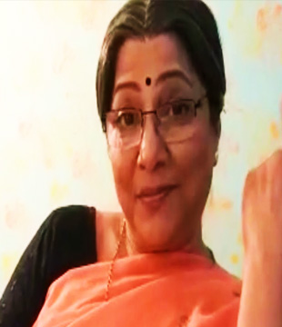 Marathi Tv Actress Jyoti Chandekar